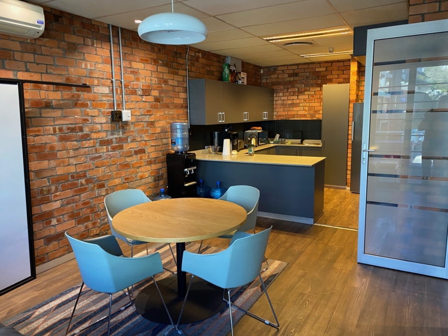 To Let Commercial Property for Rent in De Waterkant Western Cape